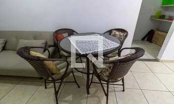 Imagem 4: Apartamento para Aluguel - Vila Assunção, 2 Quartos, 59 m2