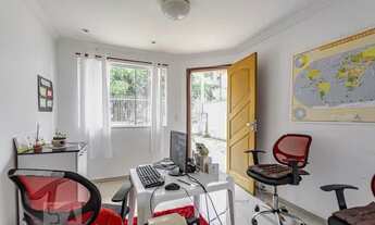 Imagem 4: Casa para Aluguel - Atuba, 3 Quartos, 122 m2