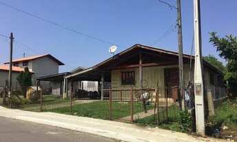 Imagem 3: Casa no bairro São Luiz em Canela/RS