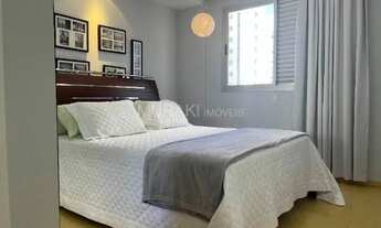 Imagem 5: Apartamento Alto Padrão Gleba