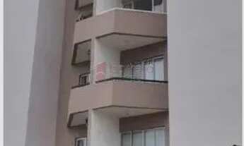 Imagem 4: Apartamento Padrão em Jundiaí