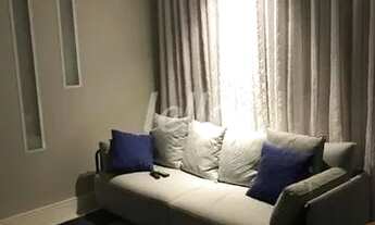 Imagem 6: São Bernardo do Campo - Apartamento Padrão - Jardim Nova Petrópolis