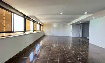 Imagem 4: Edf. Gávea - Clássico edifício na rua dos Navegantes