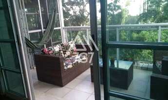 Imagem 7: VILLAGGIO PANAMBY