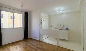 Imagem 3: Apartamento para Aluguel - Cambuci, 2 Quartos, 40 m2