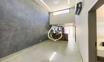 Imagem 7: Casa com 3 dormitórios à venda, 190 m² por R$ 1.470.000,00 - Condomínio Yucatan - Paulínia