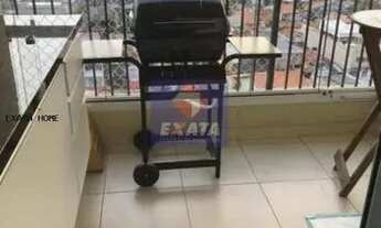 Imagem 7: Apartamento para Venda em Guarulhos / SP no bairro Vila Augusta - W1818_AP0192