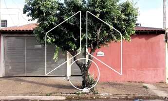 Imagem: Residencial Casa em Marília