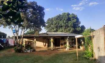 Imagem 2: Abadia de Goiás - Casa Padrão