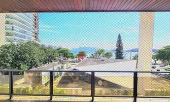 Imagem 5: Apartamento com 4 Quartos à Venda, 184 m² Por R$ 2.500.000 - Icaraí - Niterói/RJ