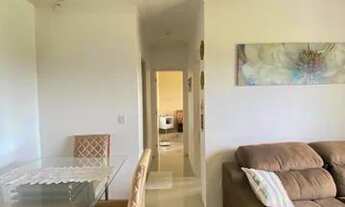 Imagem 3: Apartamento para venda possui 62 metros quadrados BONAVITA Prime