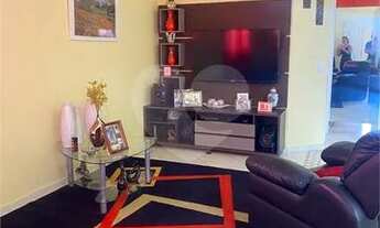 Imagem 4: São Paulo - Casa Padrão - LIMÃO