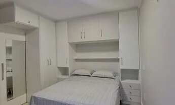 Imagem 6: Apartamento com 3 quartos sendo 1 suite a venda,115m² na Enseada Azul - Guarapari - ES