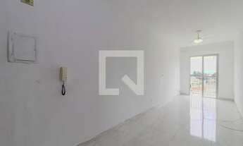 Imagem: Apartamento para Aluguel - Vila das Mercês