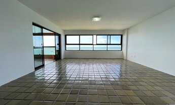 Imagem 2: Edf. Mozart - 4 quartos na beira-mar de Candeias