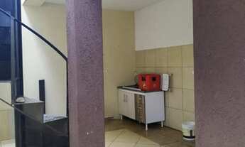 Imagem 7: Casa para venda tem 130 metros quadrados com 3 quartos em Jardim Monte Rei - Maringá - PR