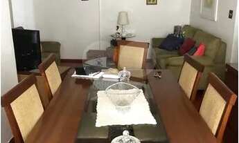 Imagem 6: Excelente Apto c/86m² úteis - 2 Suítes/ 3 Vagas na garagem