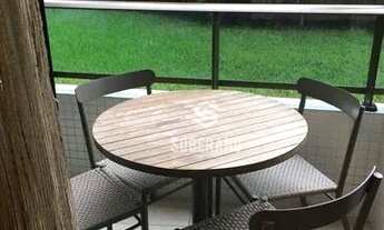 Imagem 4: Apartamento com 2 dormitórios para alugar, 61 m² por R$ 4.000,00/mês - Cabo Branco - João