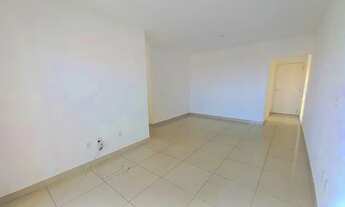 Imagem 4: Apartamento a Venda - Condomínio Belo Horizonte - Jardim Estoril - 88m² - 3 Dormitórios