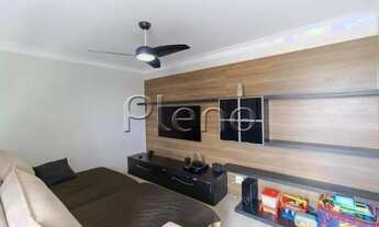 Imagem 2: Cobertura à venda no Jardim Amazonas - Campinas/SP