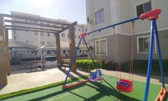 Imagem 4: Aluga-se Apartamento Parque Ohara - Chapada dos Montes