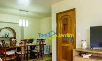 Imagem 4: Apartamento com 4 dormitórios, 150 m² - venda por R$ 636.000,00 ou aluguel por R$ 4.692,00