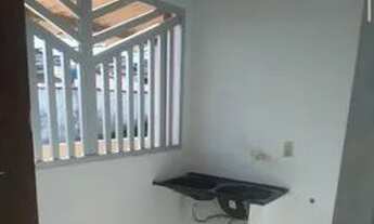 Imagem 3: Casa em primeiro andar