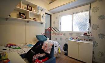 Imagem 16: Apartamento Locação 3 Dormitórios - 98 m² Moema