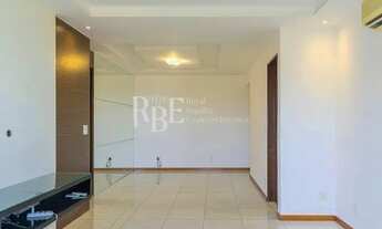 Imagem 2: Apartamento à venda tem 120 metros/quadrados com 3 quartos em Setor Sudoeste - DF- Sqsw 10