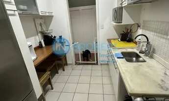 Imagem 4: Apartamento de 72m² - 2 dorm, 1 suíte - à venda no Residencial Ilha Flores II em Jundiaí-S