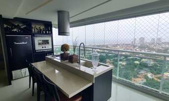 Imagem: Art Residente 3 suítes Nascente