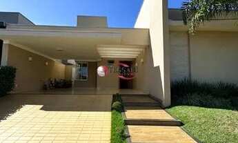 Imagem: Aluga casa Village Damha Mirassol 3 com