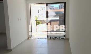 Imagem 3: Apartamento para venda tem 50 metros quadrados com 2 quartos em Jardim América - Cabedelo