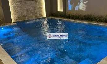 Imagem 2: Casa Florais da Mata com 3 dormitórios à venda, 300 m² por R$ 4.500.000 - Condomínio Resid