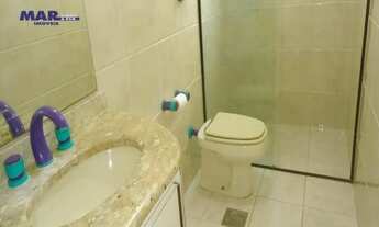 Imagem 7: Apartamento com 2 dormitórios para alugar, 70 m² por R$ 2.800,01/mês - Pitangueiras - Guar