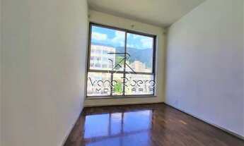 Imagem 7: Apartamento para venda com 124 metros quadrados com 4 quartos em Tijuca - Rio de Janeiro