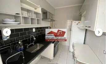 Imagem 7: Apartamento com 1 dormitório à venda, 33 m² por R$ 360.000,01 - Aclimação - São Paulo/SP