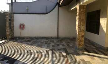 Imagem 2: Casa para venda com 220 metros quadrados com 3 quartos em Jardim Ipiranga - Americana - Sã