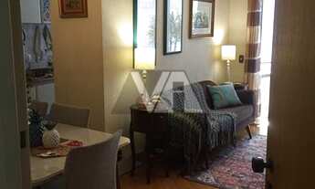 Imagem 2: Apartamento, Consolação - São Paulo