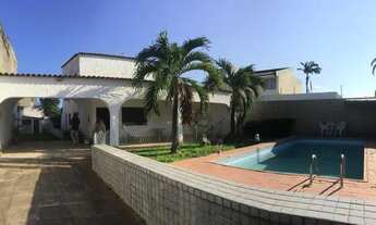 Imagem: Paulista - Casa Padrão - Pau Amarelo