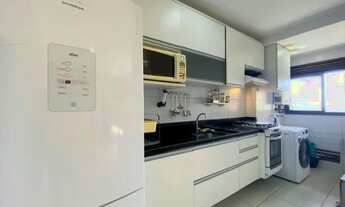 Imagem 6: Apartamento com 2 dormitórios à venda, 67 m² por R$ 525.000 - Paralela - Brisas - Salvador