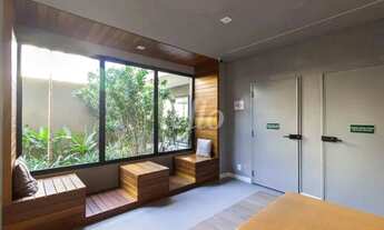 Imagem: São Paulo - Apartamento Padrão - Perdizes