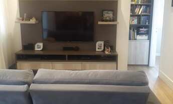 Imagem 6: Apartamento com 3 Quartos e 3 banheiros à Venda, 87 m² por R$ 890.000