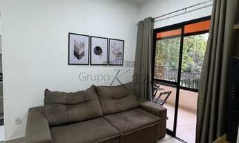 Imagem 3: Apartamento a Venda pronto para Você morar Jd. Oriente - Residencial Paraíso do Sul - 03