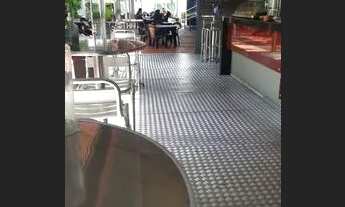 Imagem 5: Lanchonete Galpão / depósito com 2 vagas na garagem