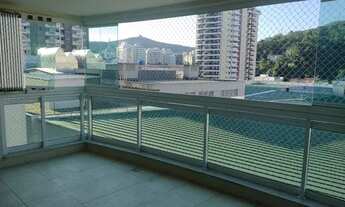 Imagem 2: Condomínio Fit Residence - Graciliano Ramos 3 quartos 2 vagas