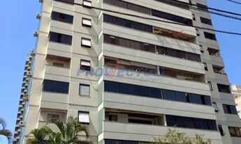 Imagem: Apartamento - Vila Itapura - Campinas