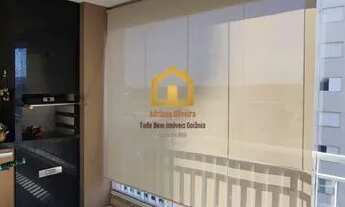 Imagem 4: Apartamento à venda no bairro Crimeia Leste - Goiânia/GO