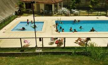 Imagem 4: Excelente 2 quartos condomínio Rossi Guandu Sapê