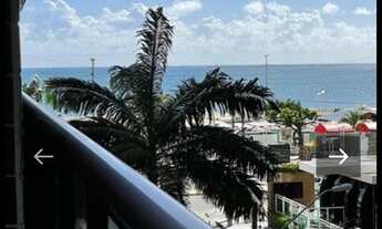 Imagem 6: Apartamento a venda no LandScape 2 quartos e 1 suíte no Meireles em Fortaleza CE